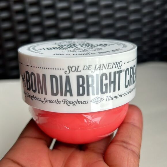 Sol de Janeiro Bom Dia Bright Cream - Picture 1 of 5